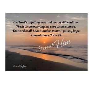 Original custom inspirational art on stretched canvas